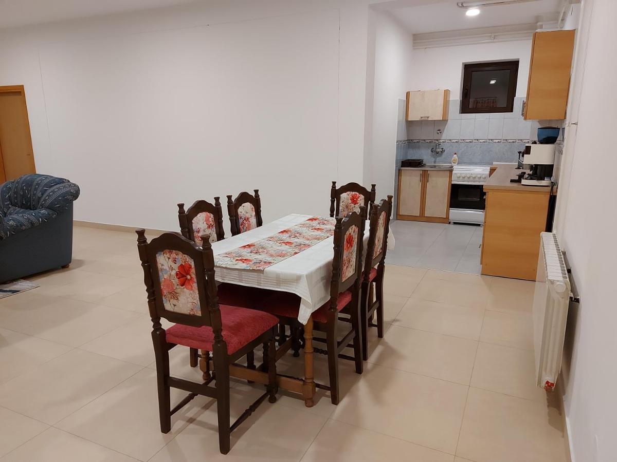 Apartman Pale Jahorina 외부 사진