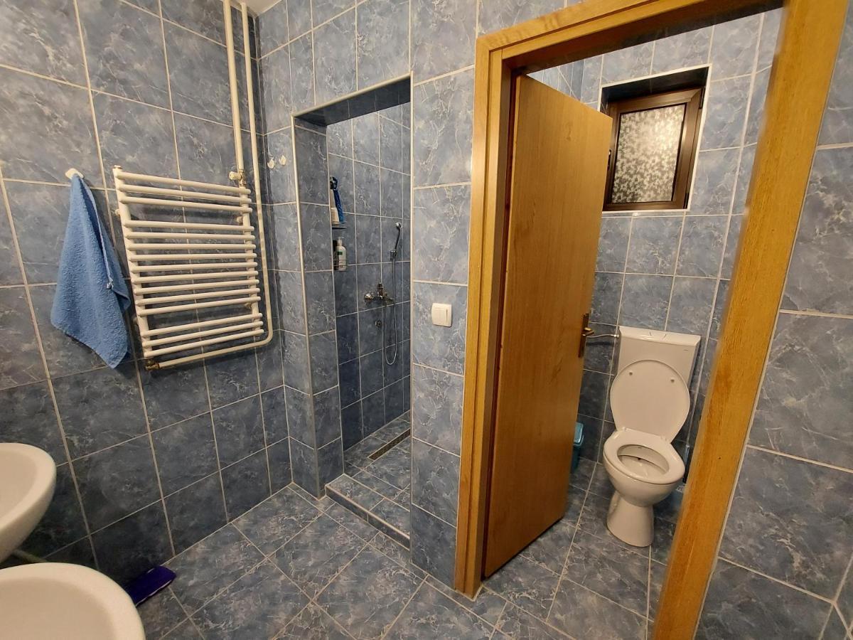Apartman Pale Jahorina 외부 사진