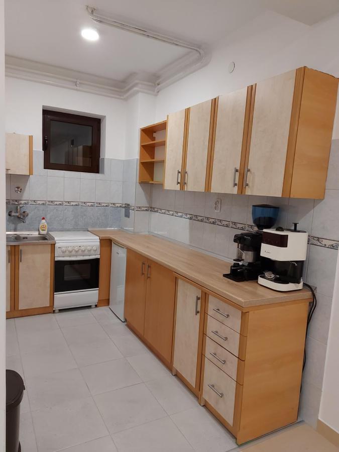 Apartman Pale Jahorina 외부 사진
