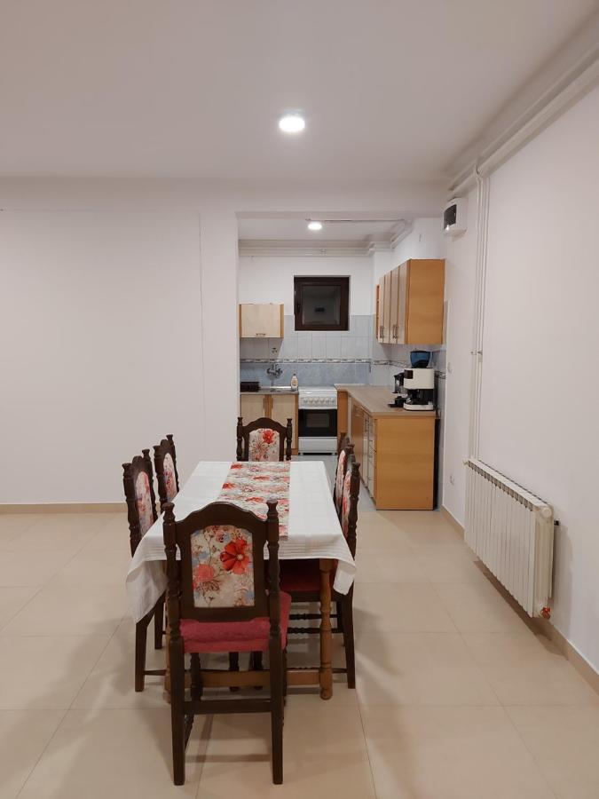 Apartman Pale Jahorina 외부 사진