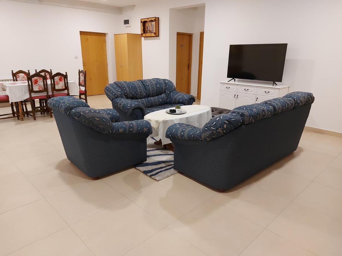 Apartman Pale Jahorina 외부 사진
