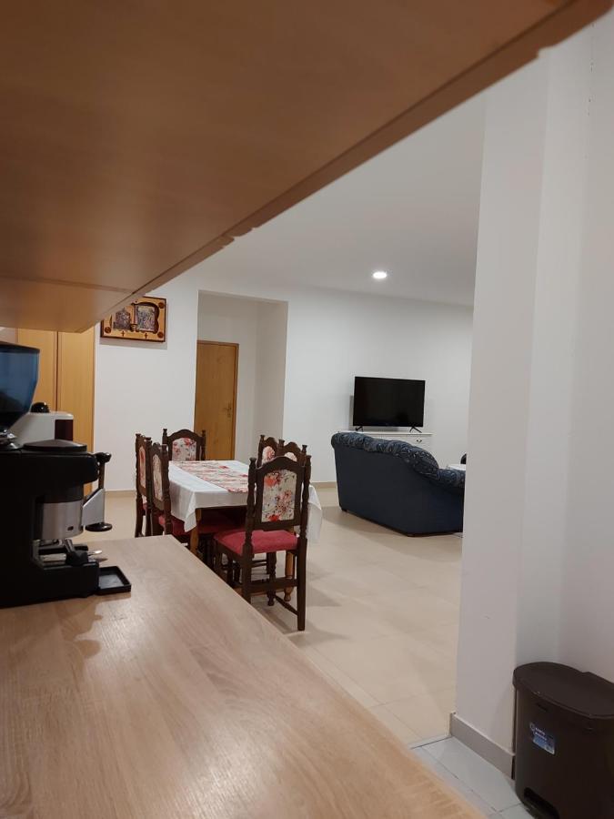 Apartman Pale Jahorina 외부 사진