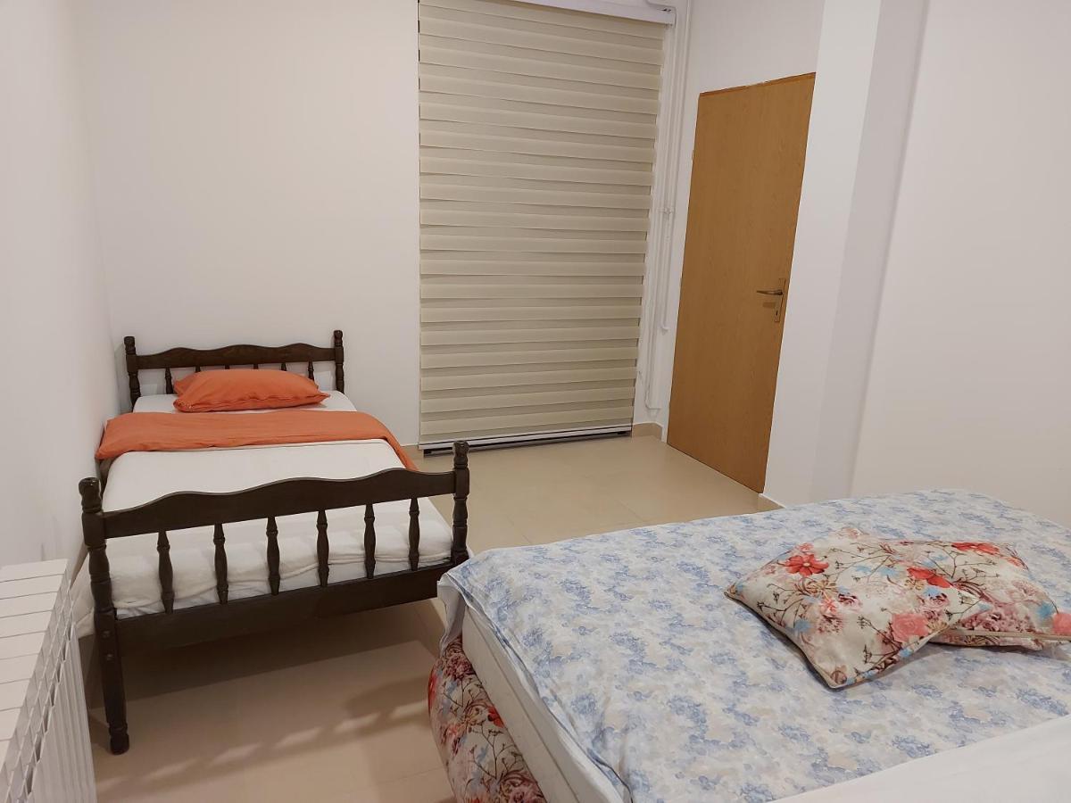 Apartman Pale Jahorina 외부 사진